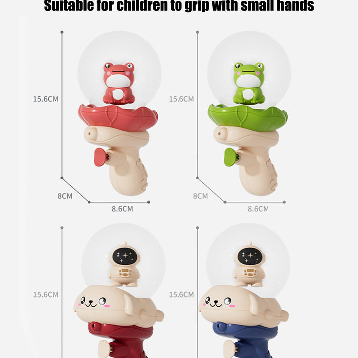 Baby Bath Toy, Bathing Cute  Elephant Shower Swimming Water Spraying Clouds Shower Bath Toy For Kids Water Playing Toy