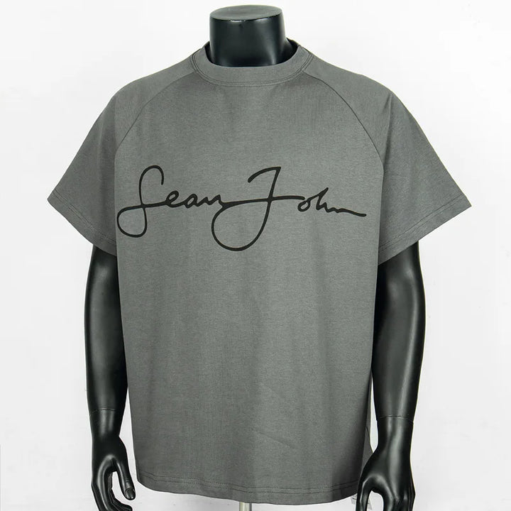 American High Street Fashion Multi-color Style Tops Men Women Couples Daily Casual Clothing Kanye West T-shirts