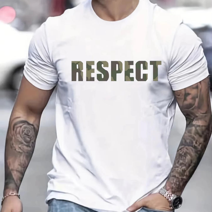 Summer Fashion Design for Procurement Products: Men's and Women's Fashionable American Street Style Design T-shirts