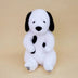Dog Doll Cat Doll Puppy Plush Doll Cute Simulated Cat And Dog Plush Toy Soft Stuffed Animal Toy Kid Birthday Gift