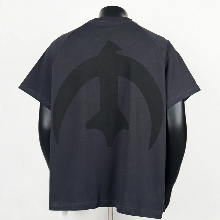 American High Street Fashion Multi-color Style Tops Men Women Couples Daily Casual Clothing Kanye West T-shirts