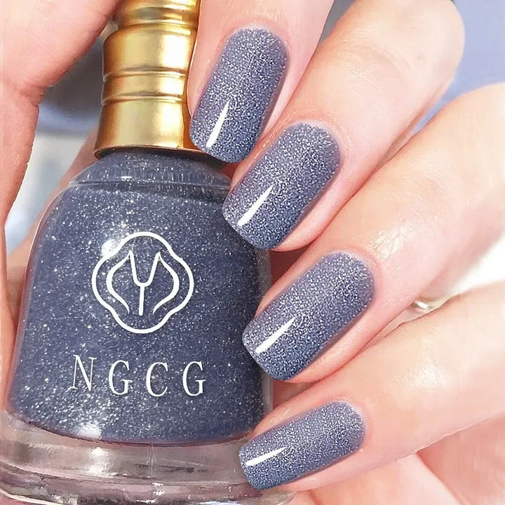Nail Polish Quick Air  Dry Cruelty-free Nail Enamel