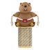 Wrestling Puppet for Cats Cat Wrestling Puppet Cat Wrestling Glove Puppet with Padding Bell for Safe Play Stuffed for Boredom
