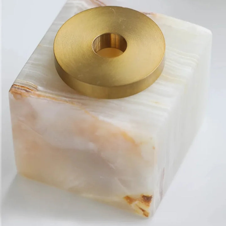 Square Aromatherapy Bottle Round Empty Display Decor Bathroom Aromatherapy Bottle Luxury Living Room Hotel Home Decoration