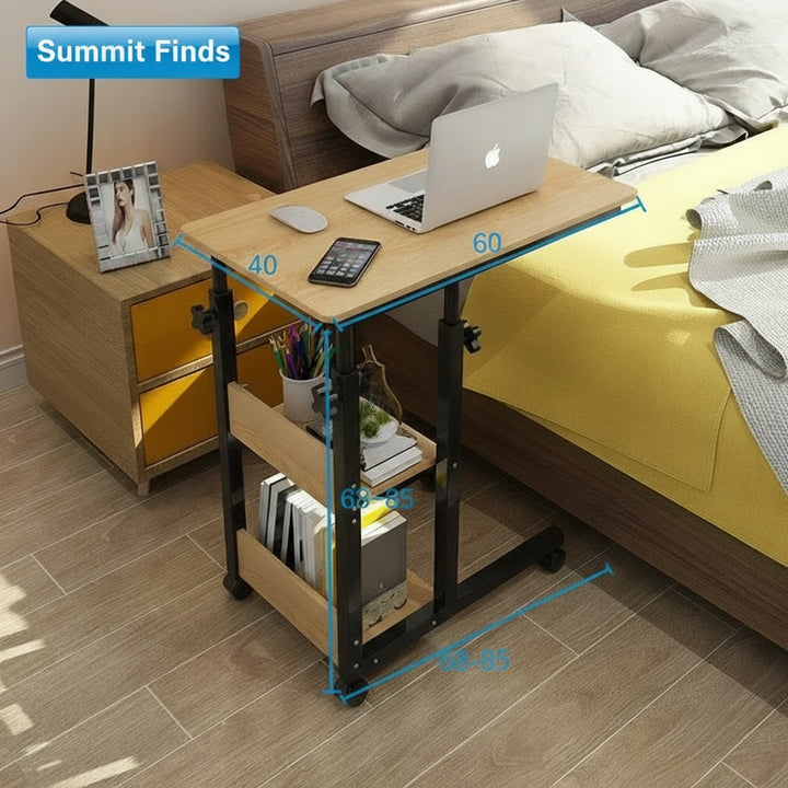White Simple Side Table Living Room Clear Minimalist Balcony Side Table Mobile Nordic Mesa De Centro De Sala Home Furniture