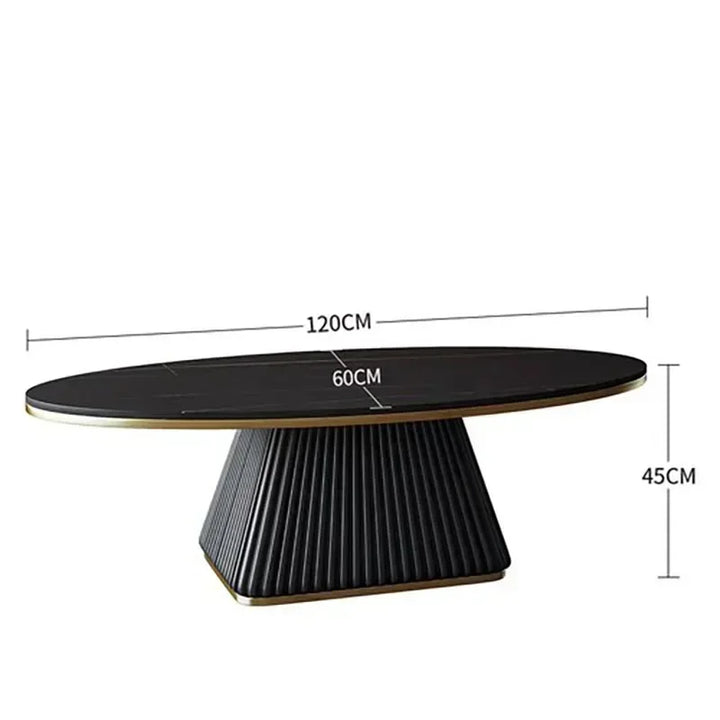 Square Glamour Coffee Tables Unique Nordic Luxury Aesthetic Coffee Tables Simple Minimalist Mesa Auxiliar Living Room Furniture