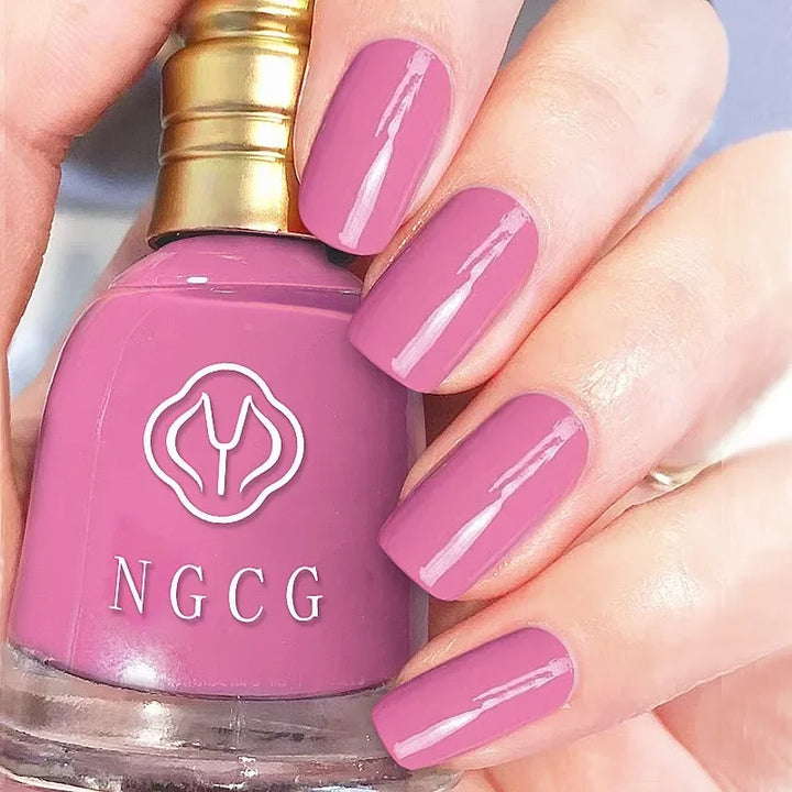 Nail Polish Quick Air  Dry Cruelty-free Nail Enamel