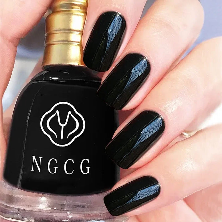 Nail Polish Quick Air  Dry Cruelty-free Nail Enamel