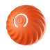 Dog Toys Intelligent Gravity Jump Ball Rechargeable Bite-Resistant Rolling Ball Cat And Dog Chase Interactive Pet Toys