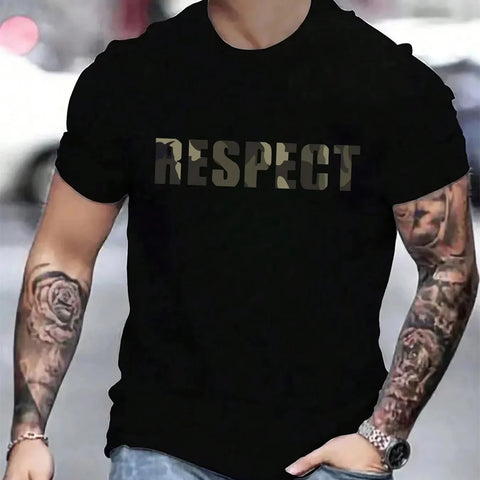 Summer Fashion Design for Procurement Products: Men's and Women's Fashionable American Street Style Design T-shirts