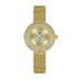 Fashion Luxury Watches For Woman New Vintage Golden Women's Wristwatches Ladies Dress Quartz Clock High Quality Relogio Feminino