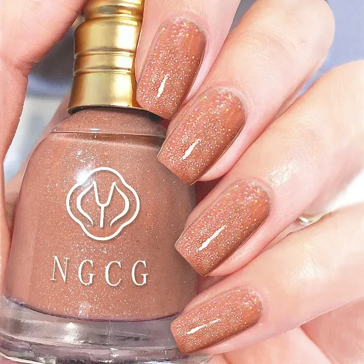 Nail Polish Quick Air  Dry Cruelty-free Nail Enamel