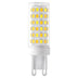 SANDYHA Nordic Resin Wall Lamp Cute Little Bear Design LED Light Children's Room Bedroom Decoration Home Study Lighting Fixtures