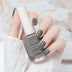 10ml Water Go Through Cruelty-free Can be Peel off Vegan Muslim Halal Nail Polish