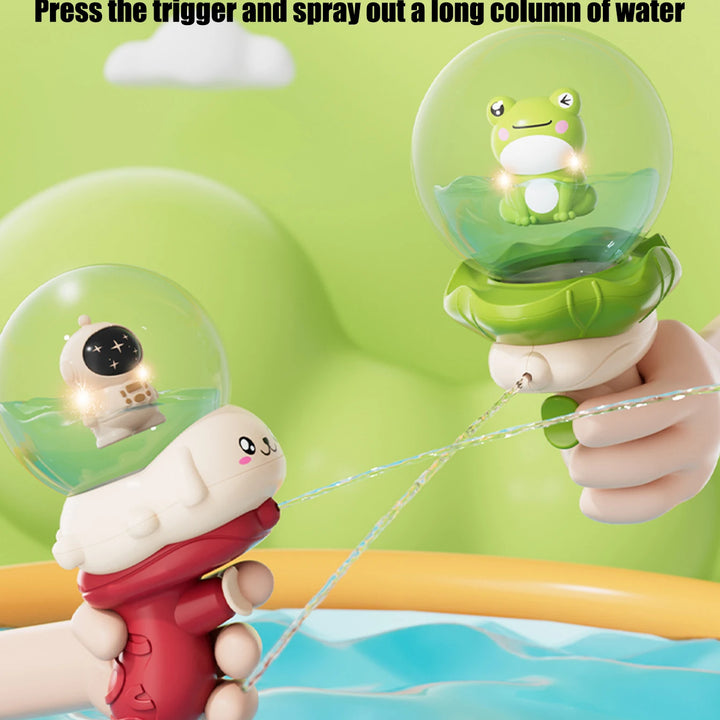 Baby Bath Toy, Bathing Cute  Elephant Shower Swimming Water Spraying Clouds Shower Bath Toy For Kids Water Playing Toy