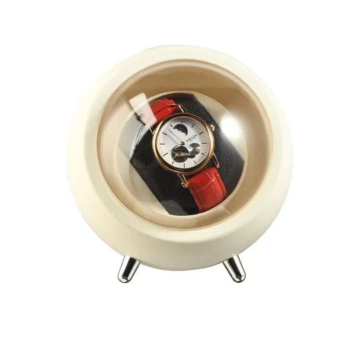 Watch Winders for Automatic Watches Usb Power Used Globally Motor Mechanical Watch Rotate Stand Box Fashion Desktop Decoration