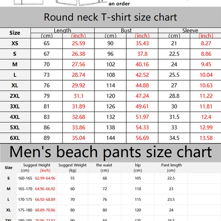 Men Clothes Set Fashion Long Sleeved T Shirt+Trousers Casual Tracksuit 2 Piece Suit Spring Male Sportswear Streetwear Oversized