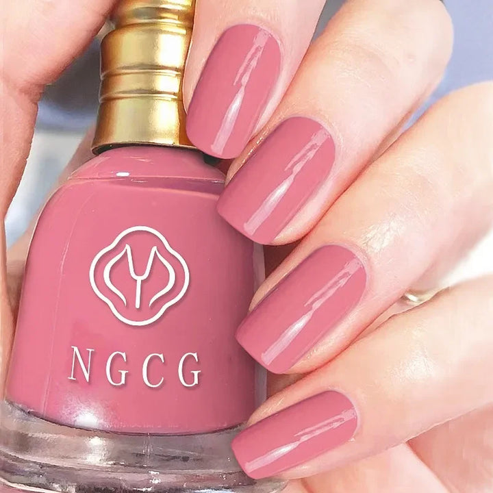 Nail Polish Quick Air  Dry Cruelty-free Nail Enamel