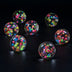 Bouncy Toys Funny Pinball Floating Ball Toy Balls Kids Balls Rubber Ball Jelly Bouncing Balls Bouncing Balls Jumping  Balls