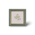 European Square Photo Frame 10 Inch & 12 Inch Decorative Picture Frame Home Decor and Memories, Stylish Artwork Display Frame