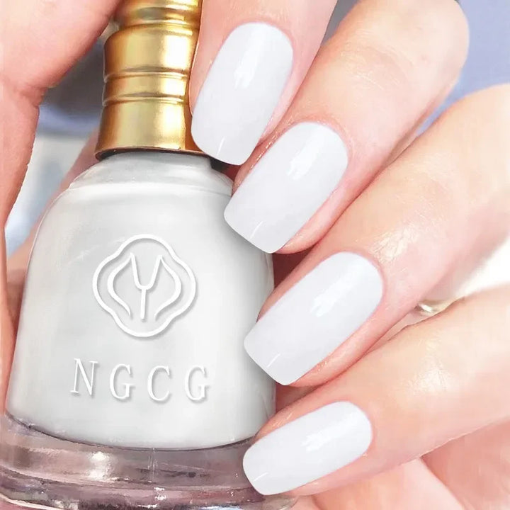Nail Polish Quick Air  Dry Cruelty-free Nail Enamel