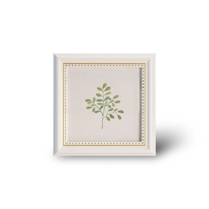 European Square Photo Frame 10 Inch & 12 Inch Decorative Picture Frame Home Decor and Memories, Stylish Artwork Display Frame