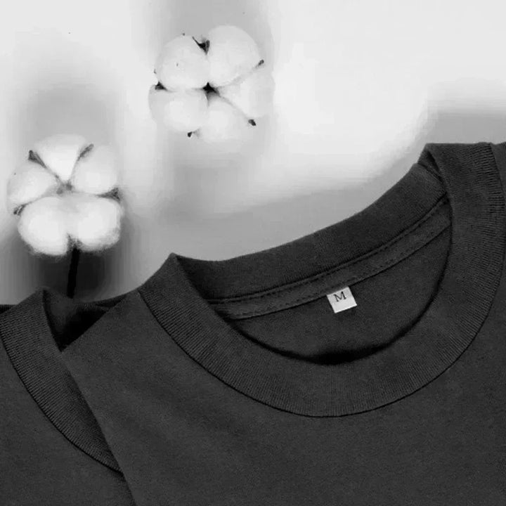 Summer Fashion Design for Procurement Products: Men's and Women's Fashionable American Street Style Design T-shirts