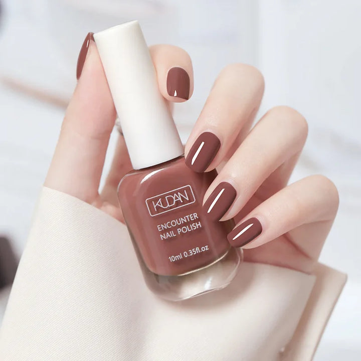 Water Go Through Cruelty-free Can be Peel off Vegan Muslim Halal Nail Polish