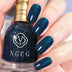 Nail Polish Quick Air  Dry Cruelty-free Nail Enamel