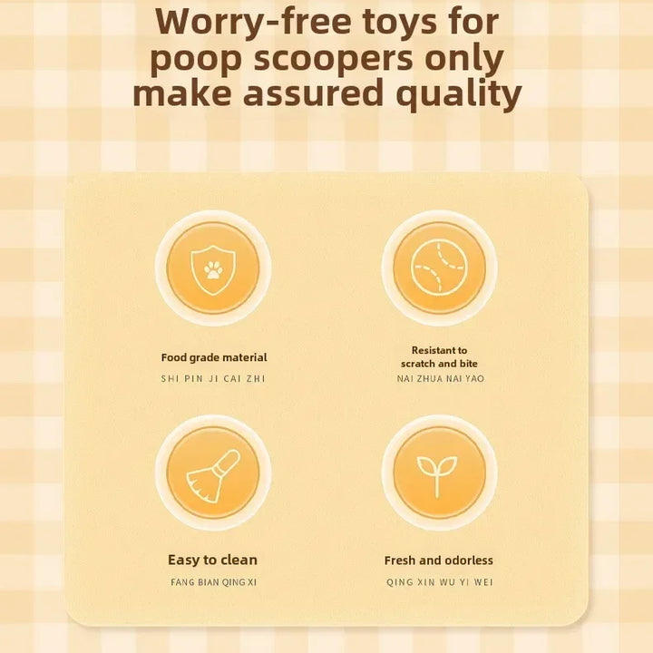 Interactive Dog Ball Automatic Puppy Toys for Puppies Dogs Toy Pet Balls Cats Products Intelligence Moving Small Supplies Home