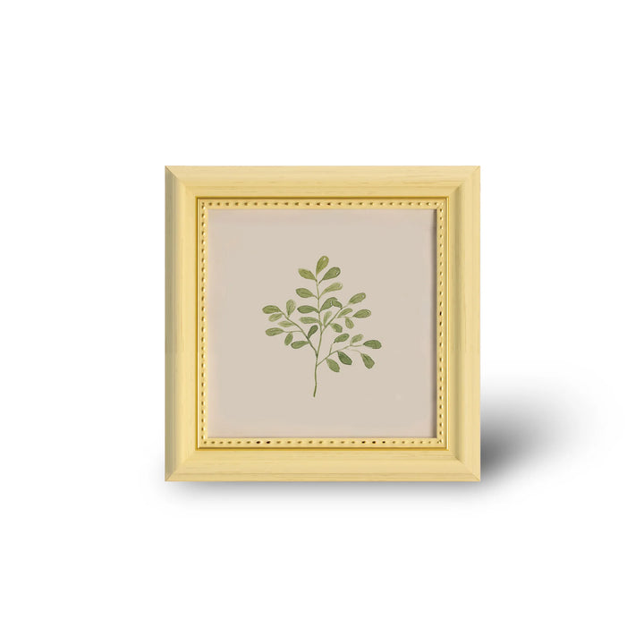 European Square Photo Frame 10 Inch & 12 Inch Decorative Picture Frame Home Decor and Memories, Stylish Artwork Display Frame